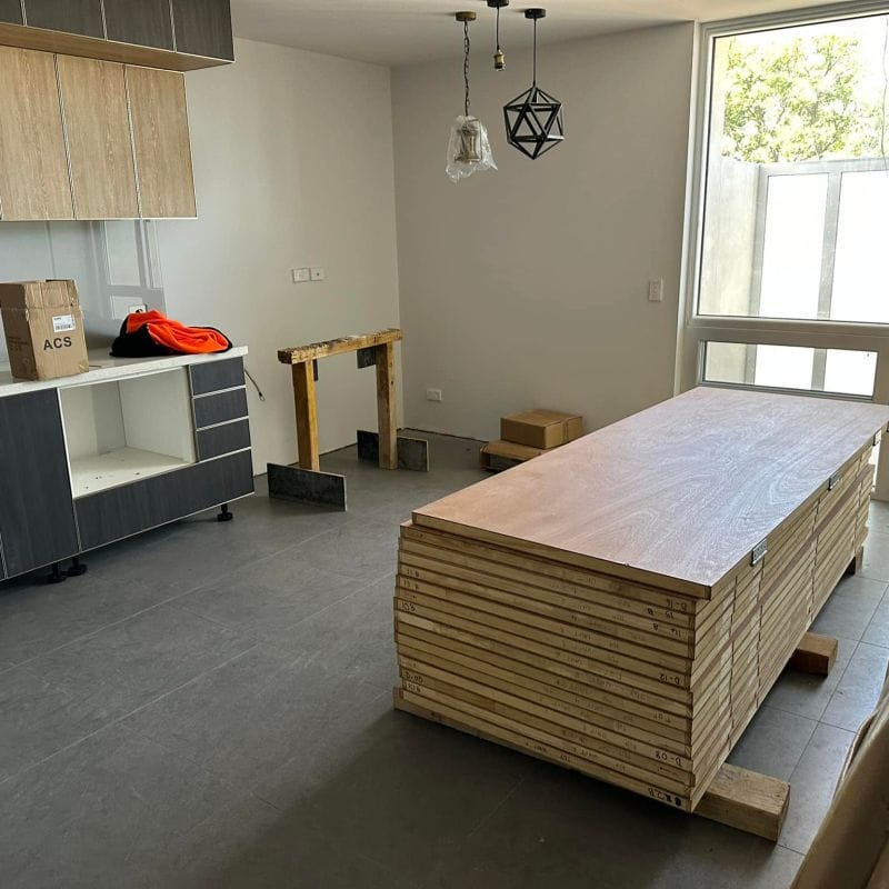 Carpentry Services Wexford - Floors And More