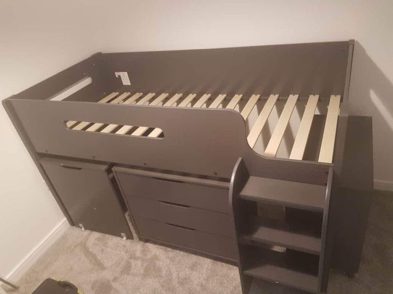 Ikea Furniture Assembly Wexford - Floors And More