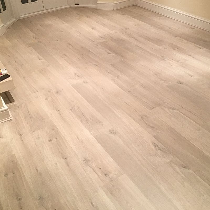 Wood Flooring Installation Wexford Carpenter - Floors And More