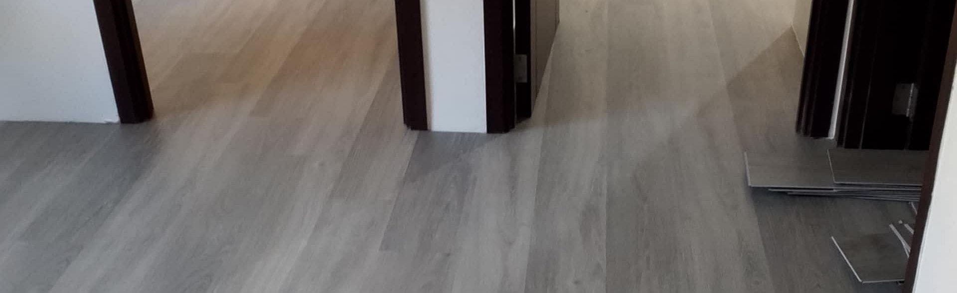 Wood Flooring Installer Wexford - Floors And More